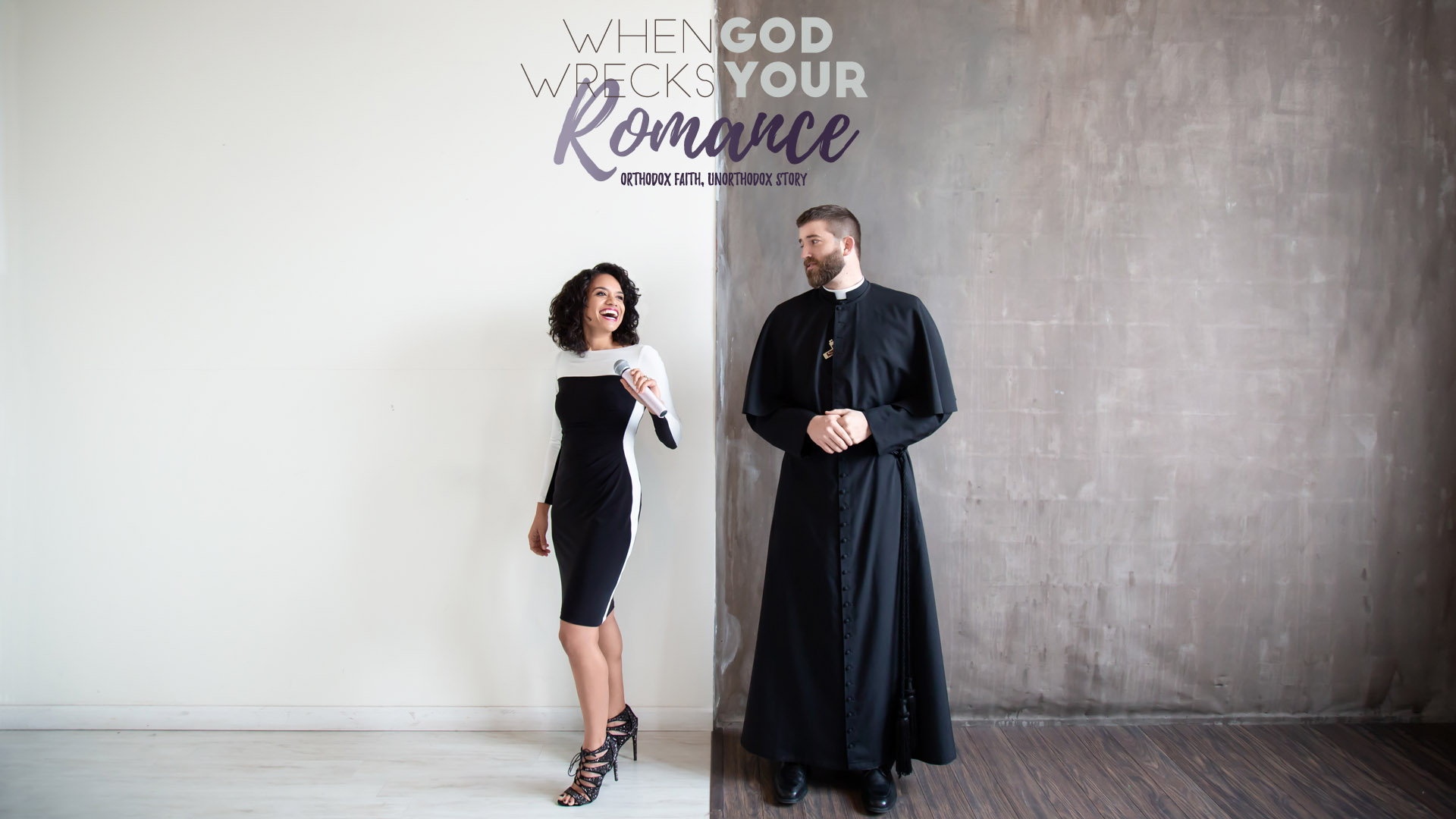 when god wrecks your romance book project image